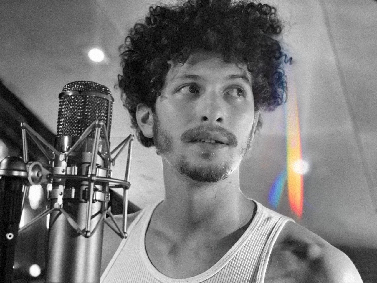 “Bryan Behr • Remix Pack” apresenta os sucessos do cantor à pista de dança