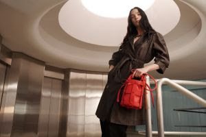 Cage Bag: Salvatore Ferragamo apresenta sua nova bolsa-desejo - imagem 2