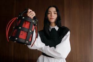 Cage Bag: Salvatore Ferragamo apresenta sua nova bolsa-desejo - imagem 3