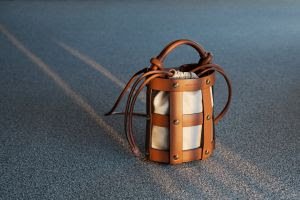 Cage Bag: Salvatore Ferragamo apresenta sua nova bolsa-desejo - imagem 5