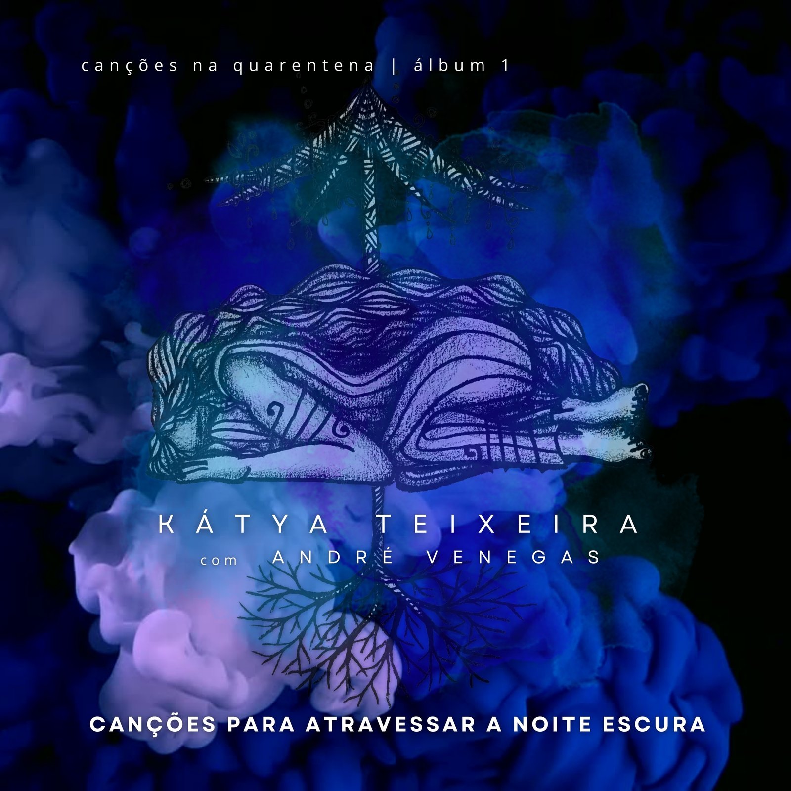Cantora Kátya Teixeira abre temporada de lançamentos