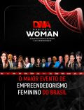 DNA Business Woman