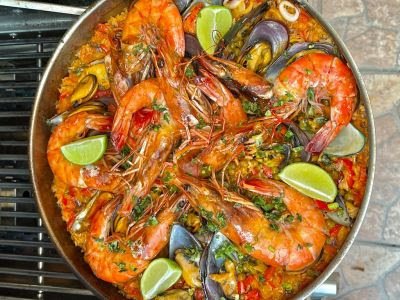 Chef Melchior Neto assume cozinha de Vanessa Giácomo no Rio de Janeiro - imagem 2