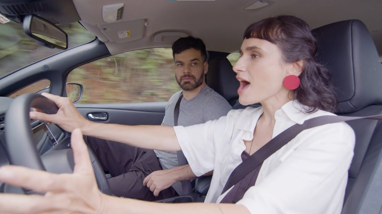 CNN Brasil exibe campanha﻿em co-criação com a Nissan - imagem 2