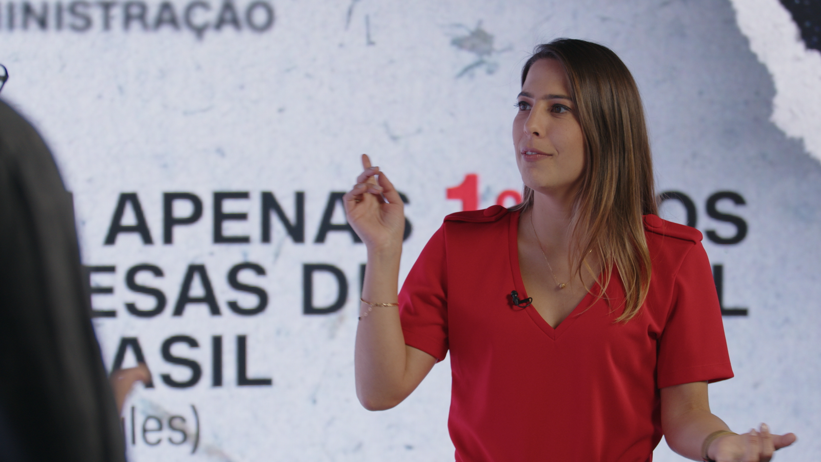CNN Soft Business fala sobre mulheres ﻿no comando dos negócios - imagem 3