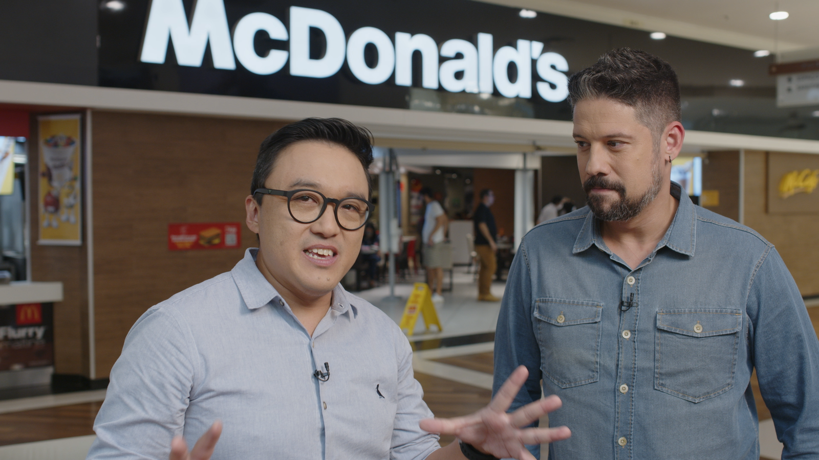 CNN Soft Business mostra como se tornar franqueado da maior rede de fast-food do mundo - imagem 2