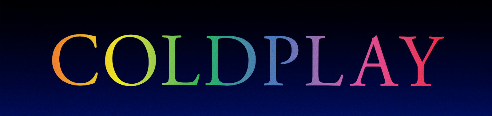 COLDPLAY ANUNCIA MAIS UM SHOW EXTRA NO BRASIL DA TURNÊ MUSIC OF THE SPHERES WORLD TOUR