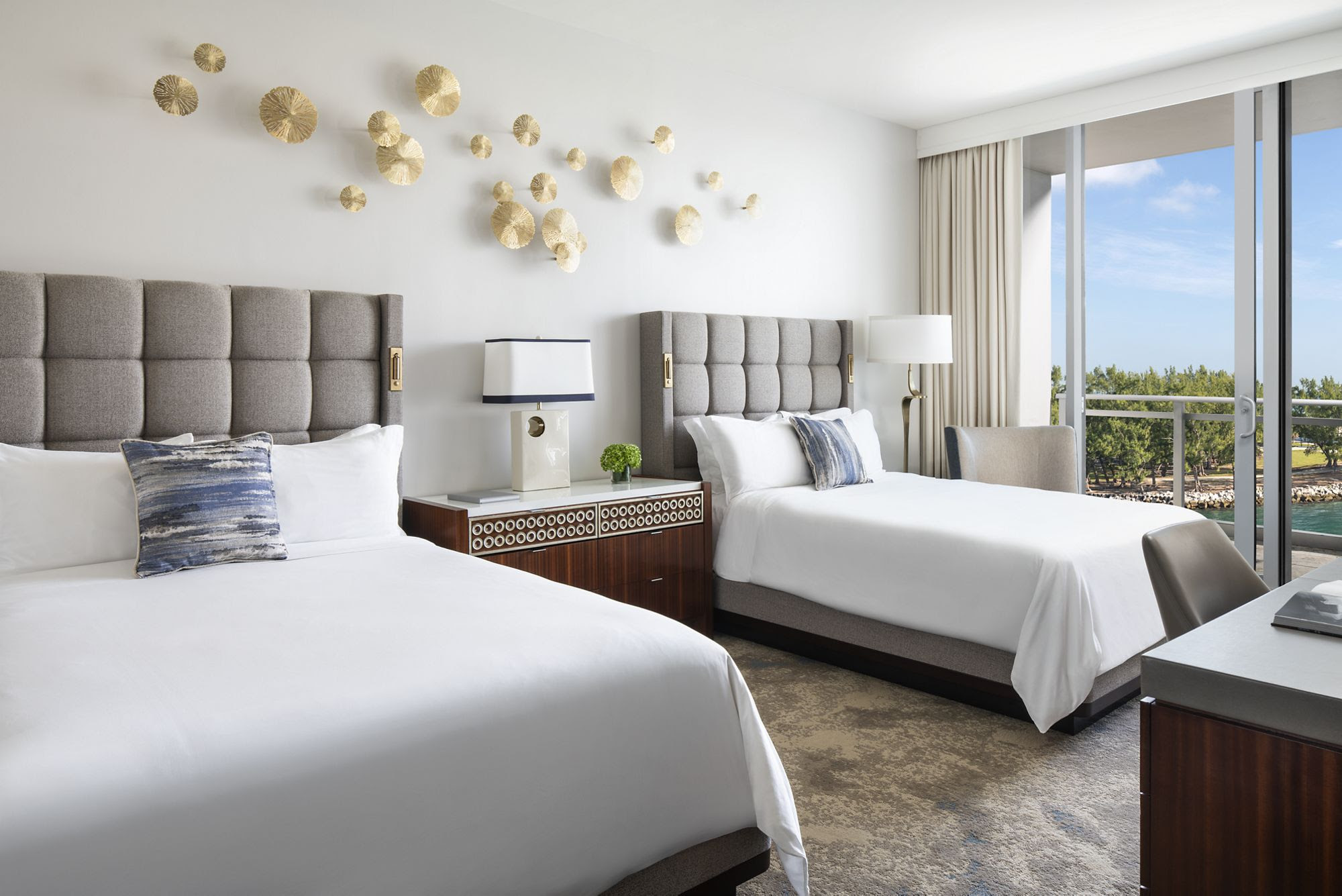 Coleção de arte do Ritz Carlton Bal Harbour chama a atenção - imagem 2