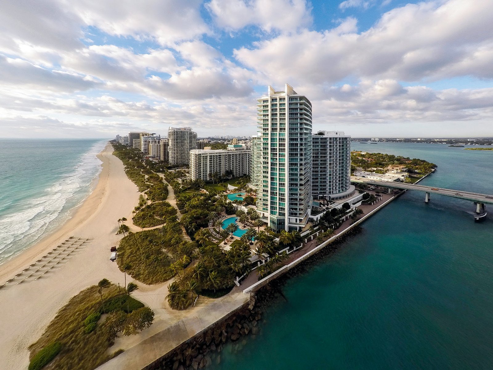 Coleção de arte do Ritz Carlton Bal Harbour chama a atenção - imagem 3
