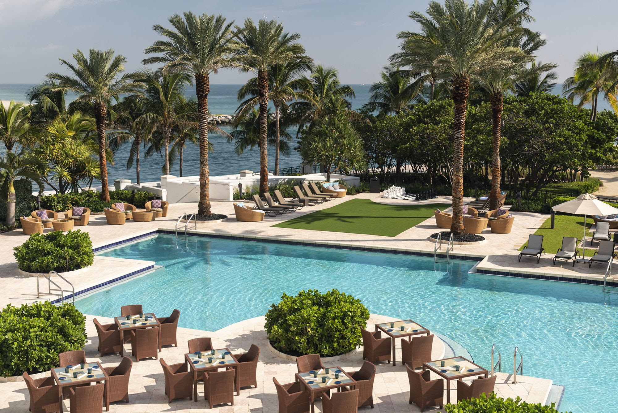 Coleção de arte do Ritz Carlton Bal Harbour chama a atenção - imagem 6