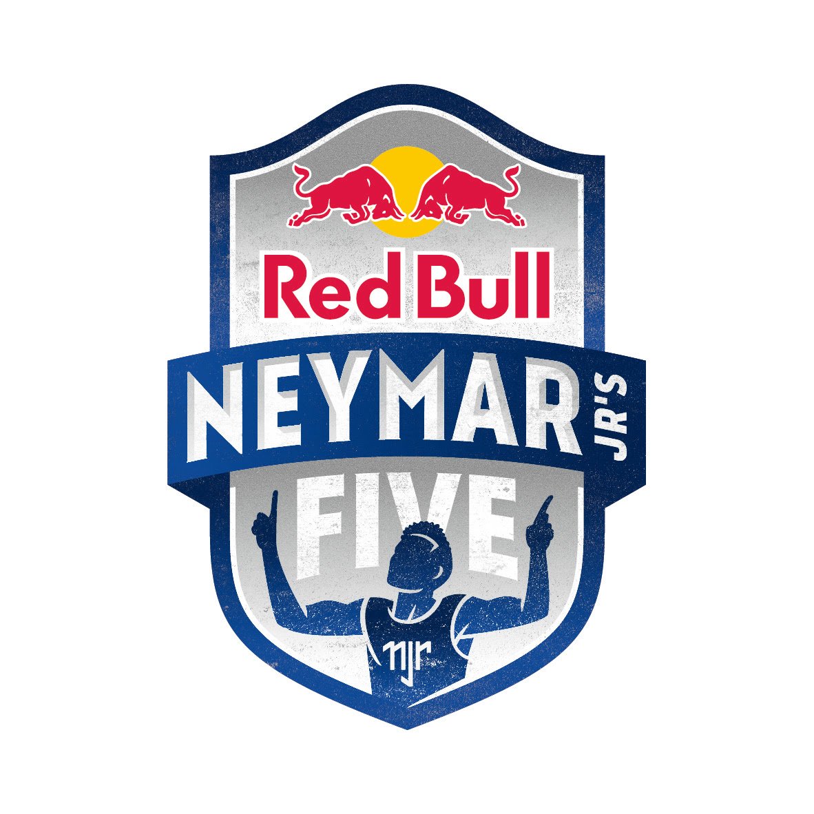 Com ‘parça’ de Ronaldinho e de olho no Qatar, torneio mundial de Neymar Jr chega à final brasileira