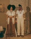 AZ Marias: moda com resíduos têxteis