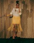 AZ Marias: moda com resíduos têxteis
