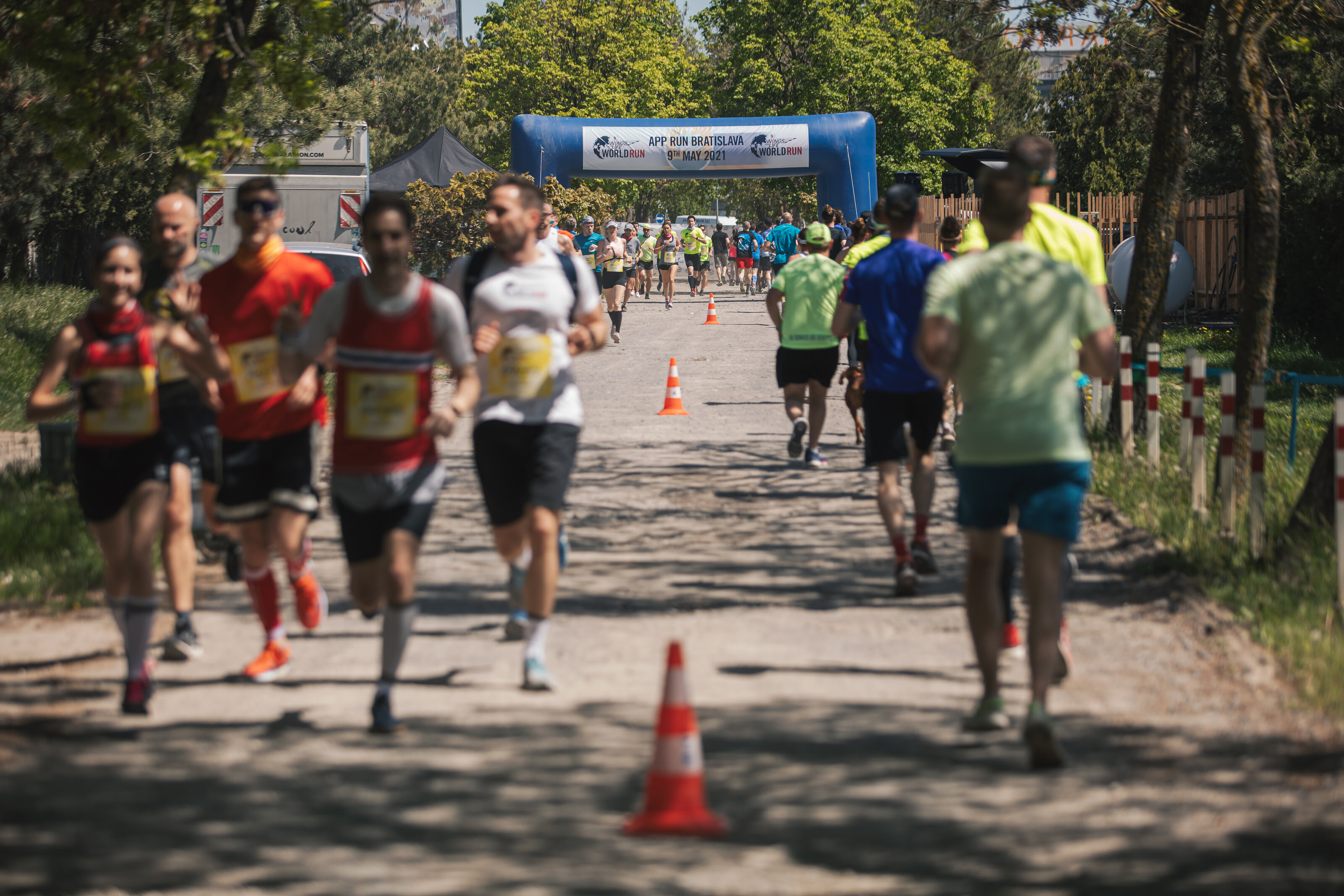 Corrida de rua global está a menos de um mês da largada - imagem 4