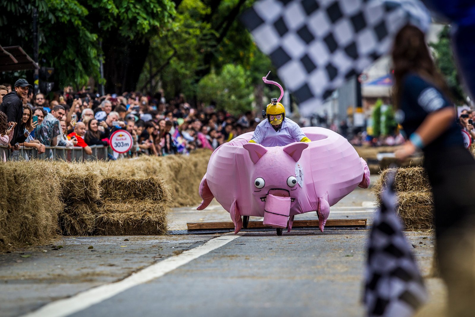 "Corrida Maluca" retorna ao Brasil e está com inscrições abertas - imagem 6