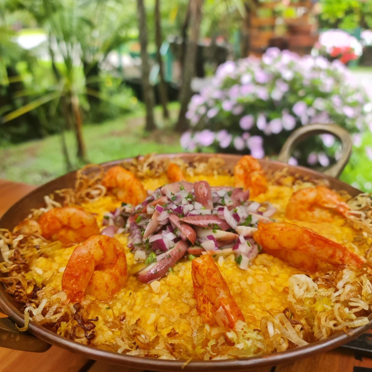 Cozinha da Mantiqueira realiza o Festival do Pinhão 2022 - imagem 2