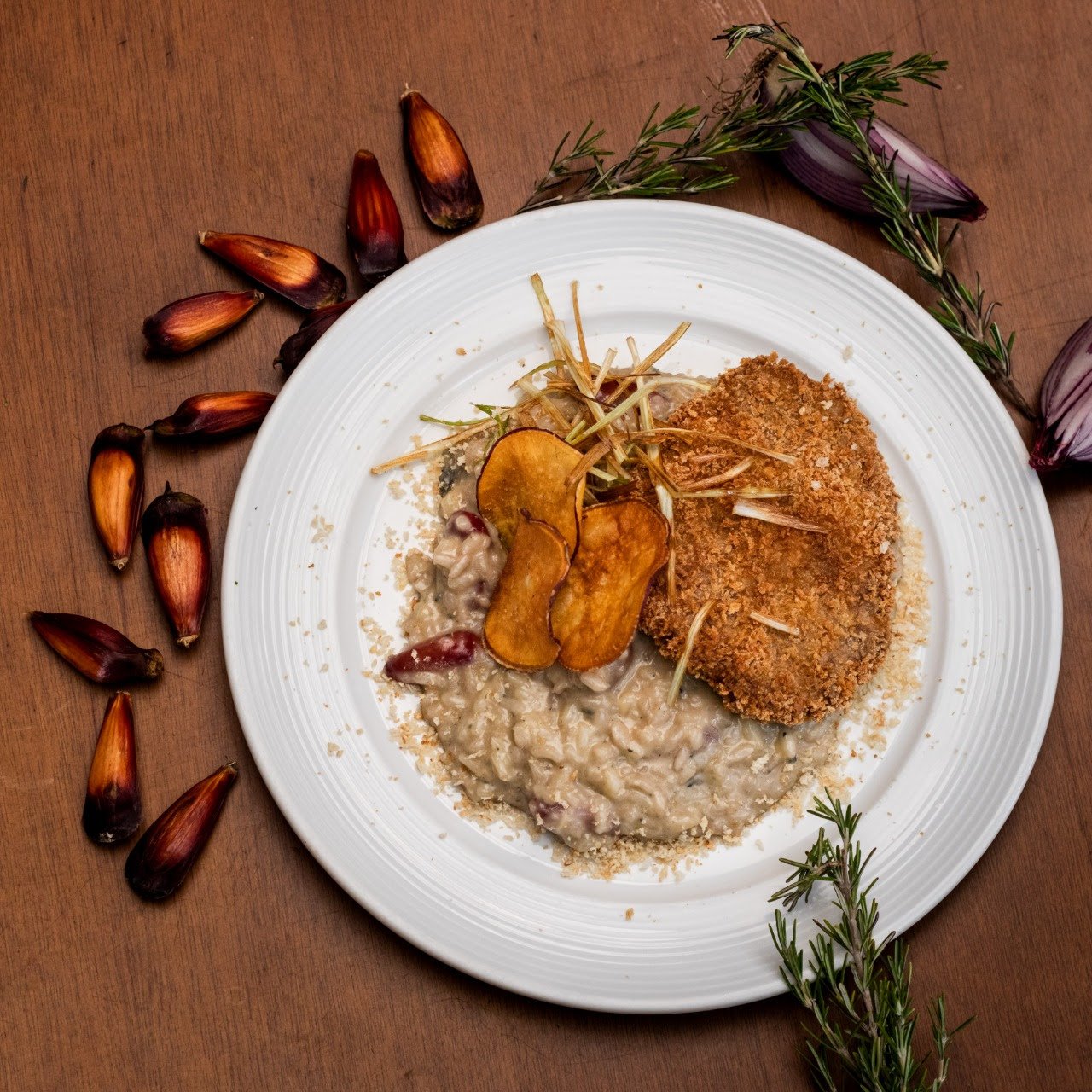 Cozinha da Mantiqueira realiza o Festival do Pinhão 2022 - imagem 4