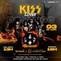 Destroyer Kiss comanda domingo de rock na Madalena - imagem 3