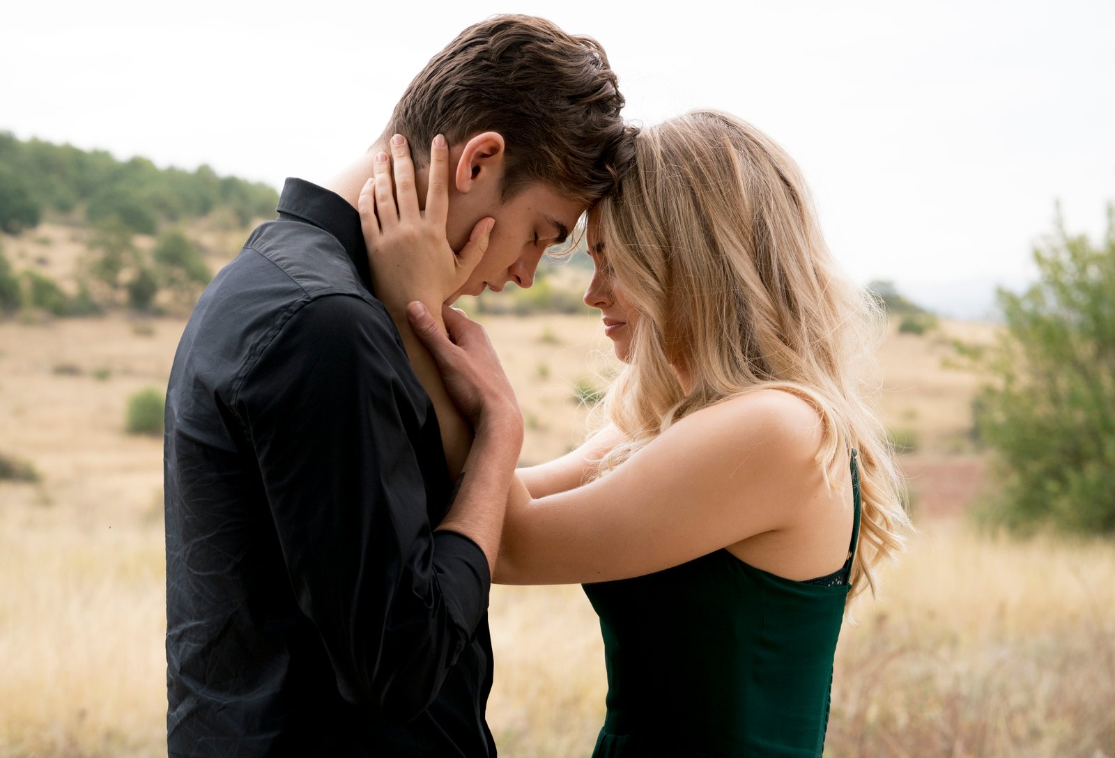 DIAMOND FILMS LANÇA NOVO TEASER DE"AFTER – DEPOIS DA PROMESSA" - imagem 2