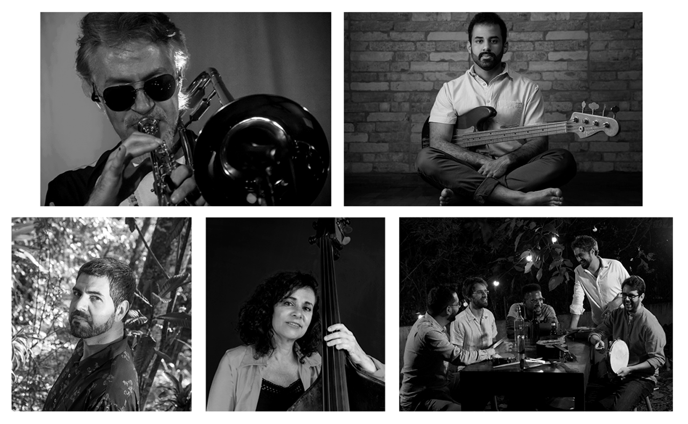 Diversidade Musical marca o Instrumental Sesc Brasil em maio - imagem 2
