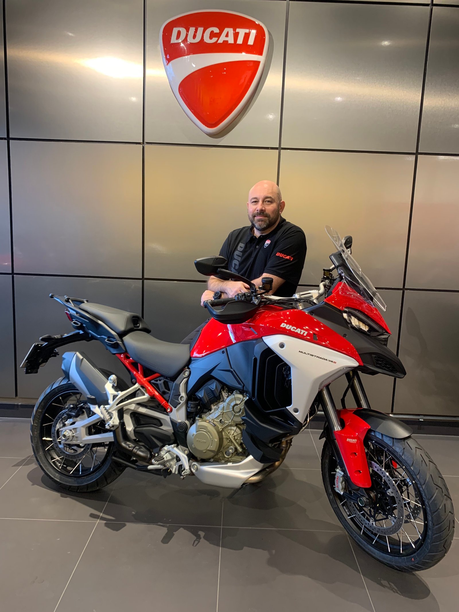 Ducati do Brasil tem novo CEO - imagem 4