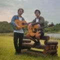 Duo GUPE lança a releitura do clássico "A Lua Q Eu T Dei"