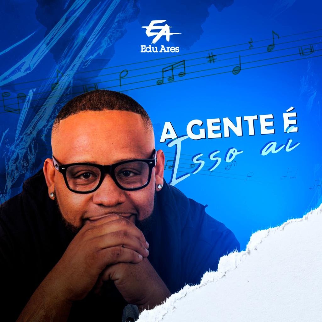 Edu Ares se entrega ao amor em sua nova música