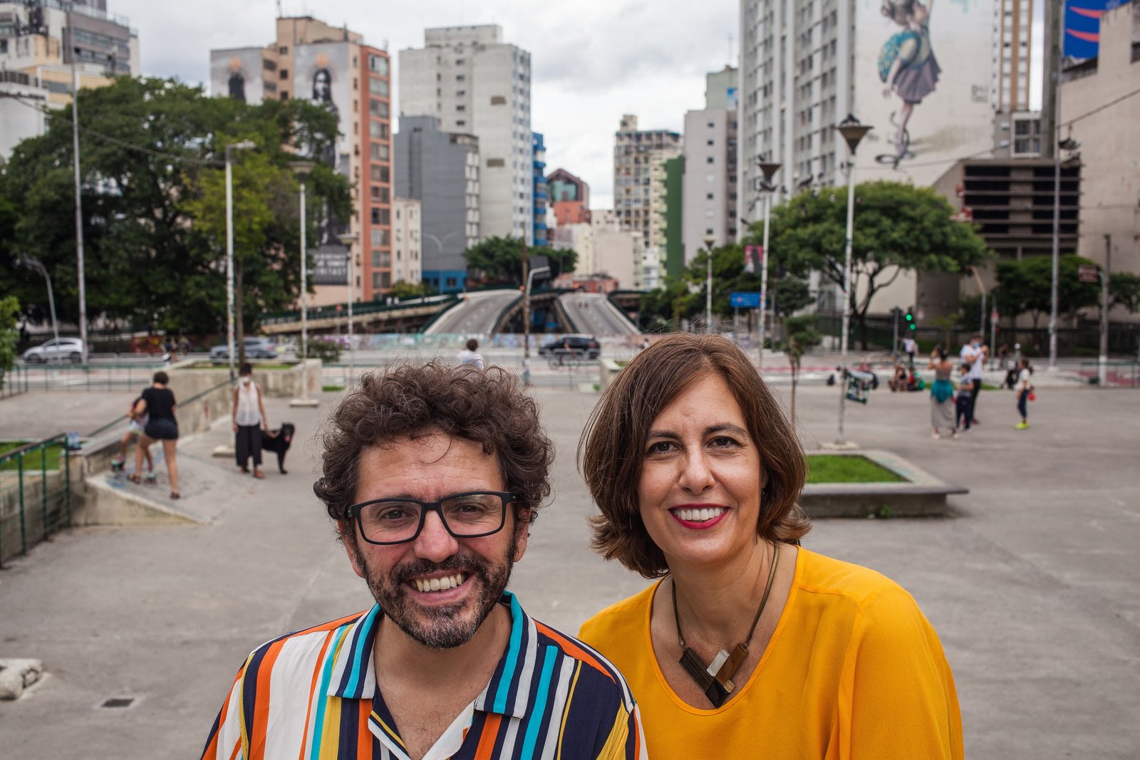 Festival Dia Mundial da Criatividadedivulga programação e libera inscriçõesatividades gratuitas em São Paulo - imagem 2