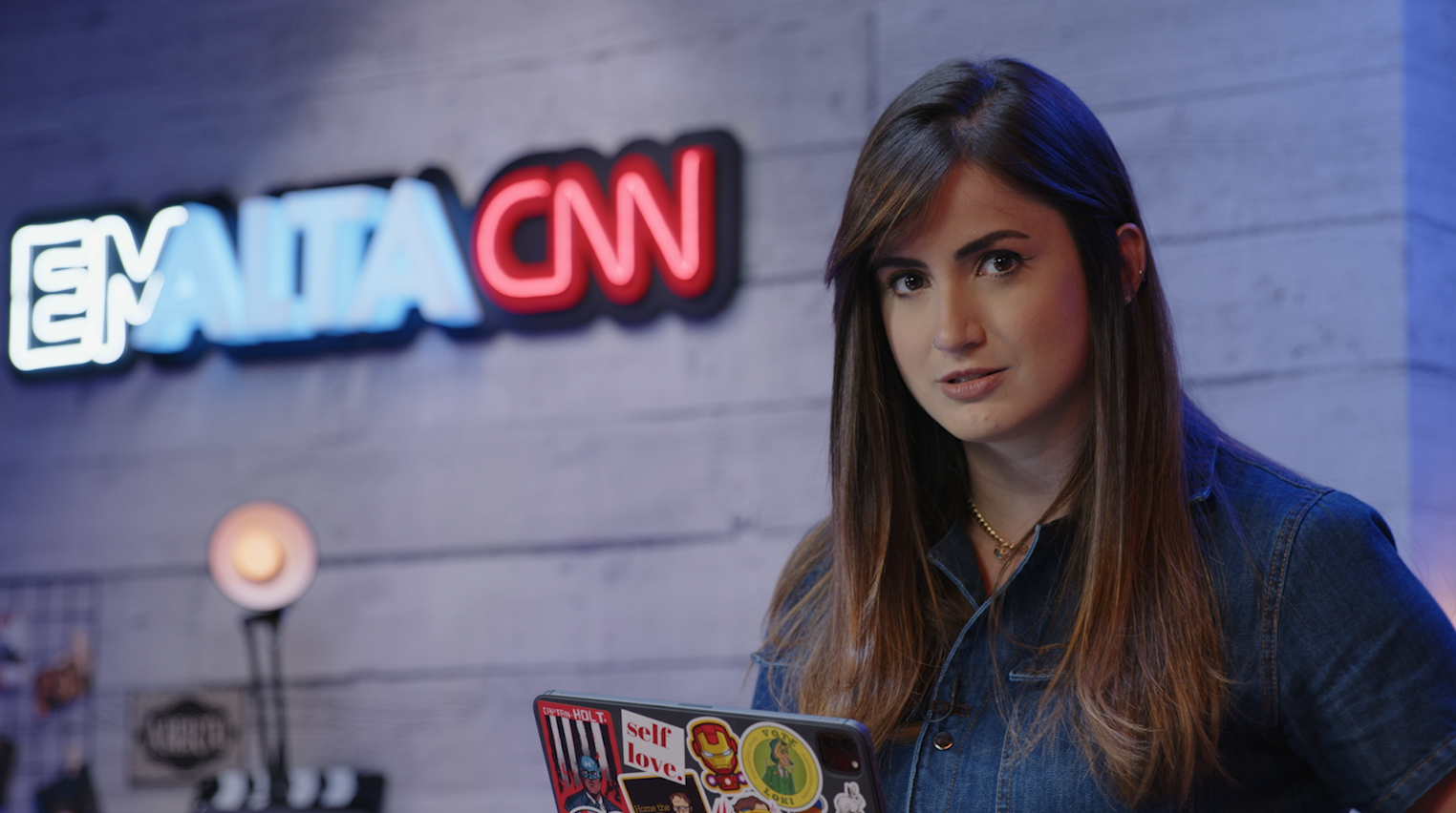 Grandes aventuras no“Em Alta CNN” desta semana - imagem 4