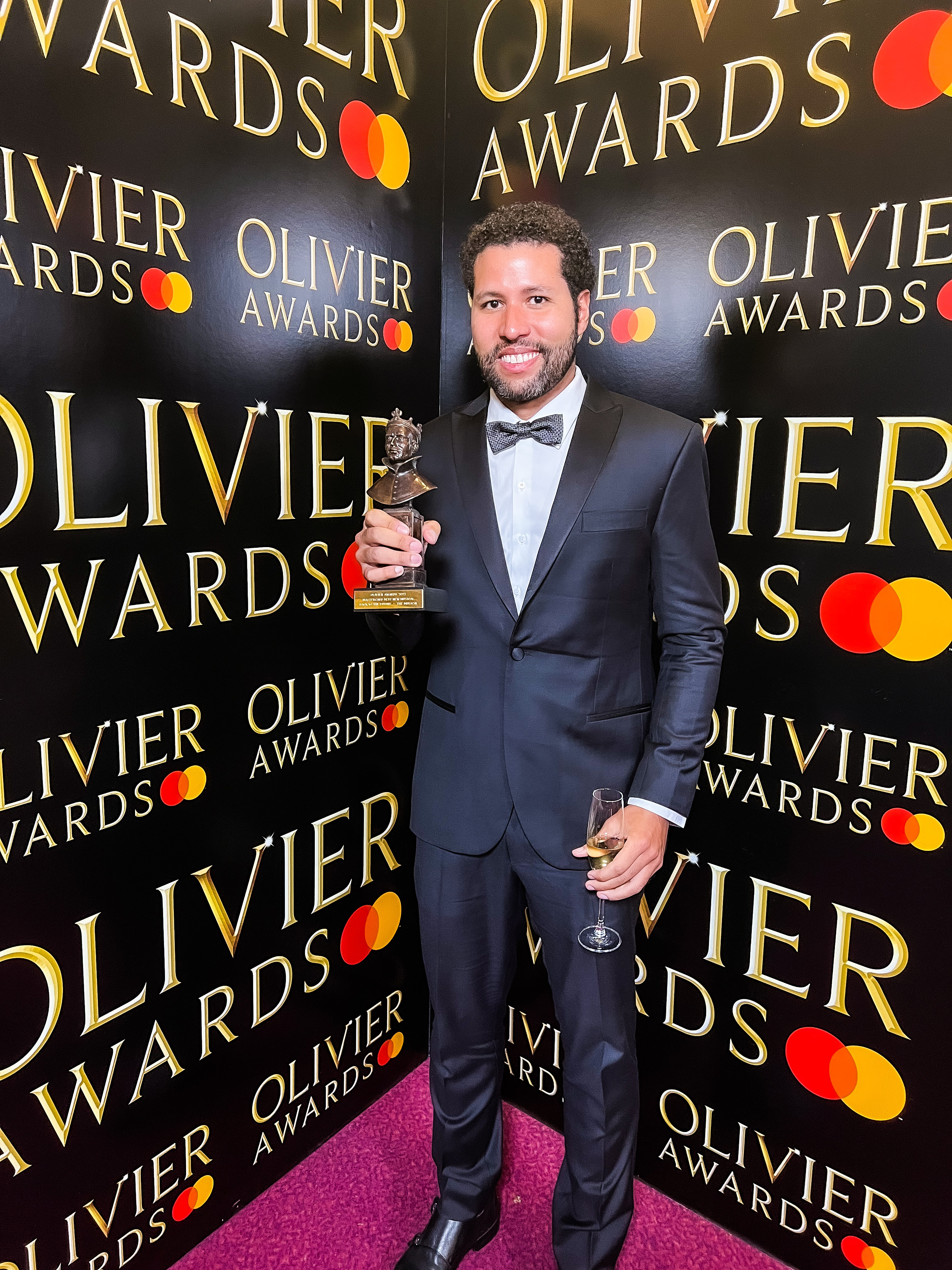 “GREASE – O MUSICAL” CHEGA AO BRASIL PELAS MÃOS DE RICARDO MARQUES, PRODUTOR BRASILEIRO PREMIADO NO OLIVIER - imagem 3