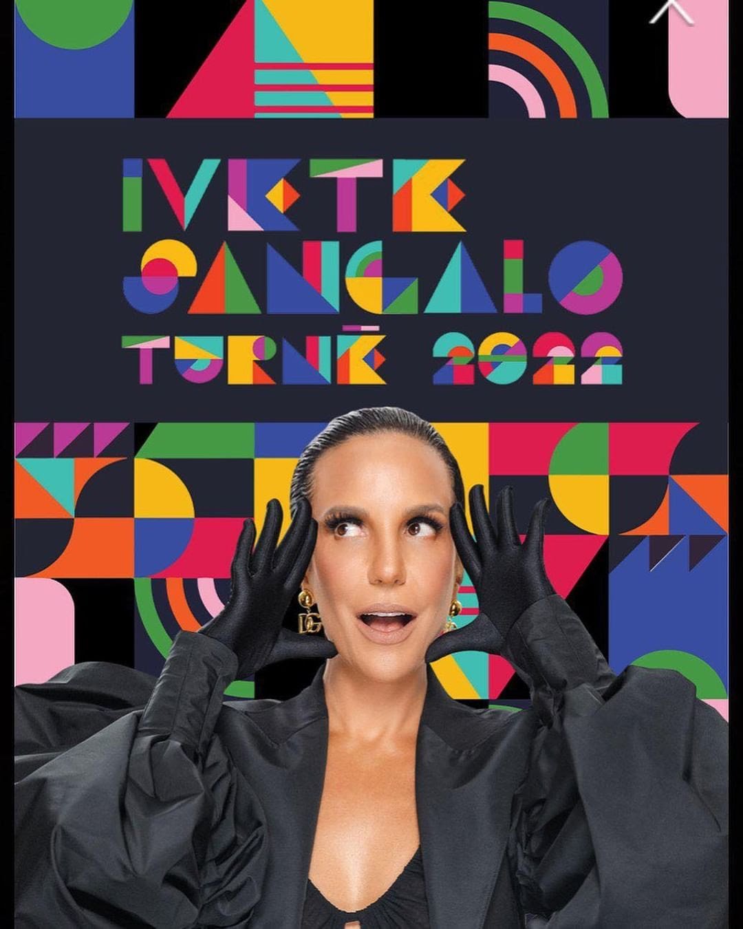 Ivete Sangalo e Claudia Leitte apresentam novos shows em Florianópolis - imagem 2