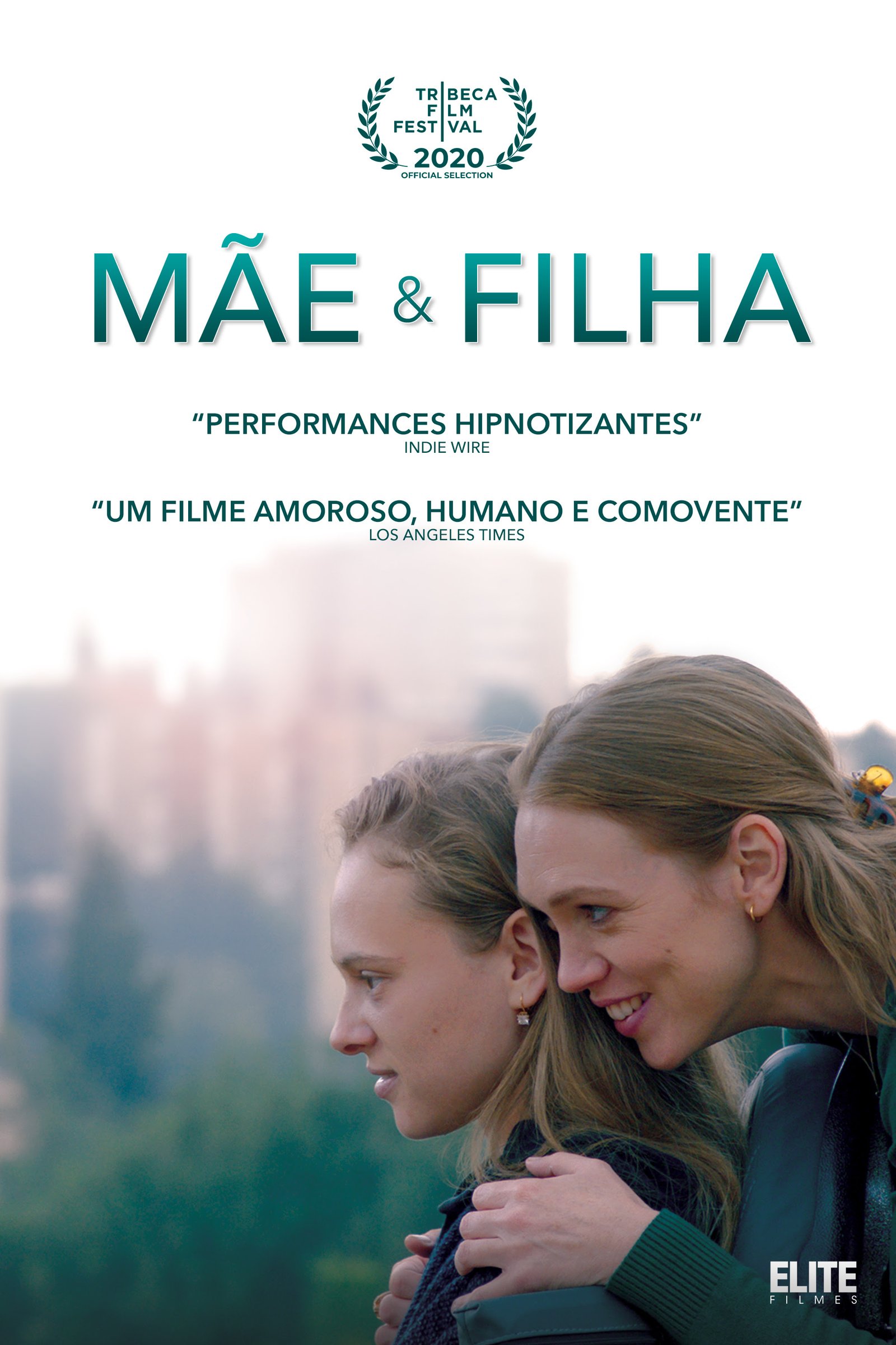 'Mãe e Filha' é estreia exclusivado Looke para o Dia das Mães - imagem 3