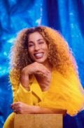 Márcia Castro apresenta show do disco "Axé" na Casa De Francisca - imagem 2