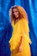 Márcia Castro apresenta show do disco "Axé" na Casa De Francisca - imagem 3