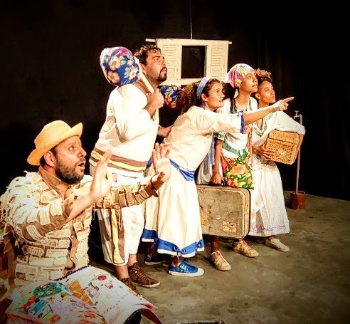 Mostra Virtual Bossa Criativa Belo Horizonte põe na tela sons, movimentos e sabores de Minas Gerais - imagem 4