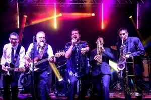 MPB invade palco da Madalena