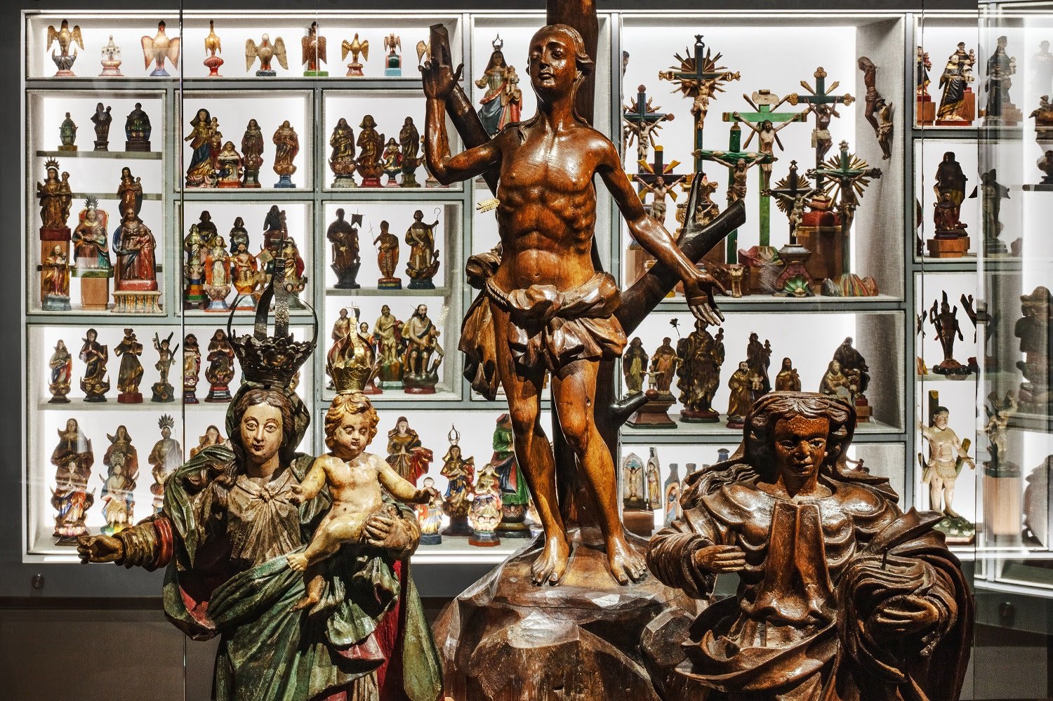 MUSEU BOULIEU Novo equipamento cultural em Ouro Preto - MG