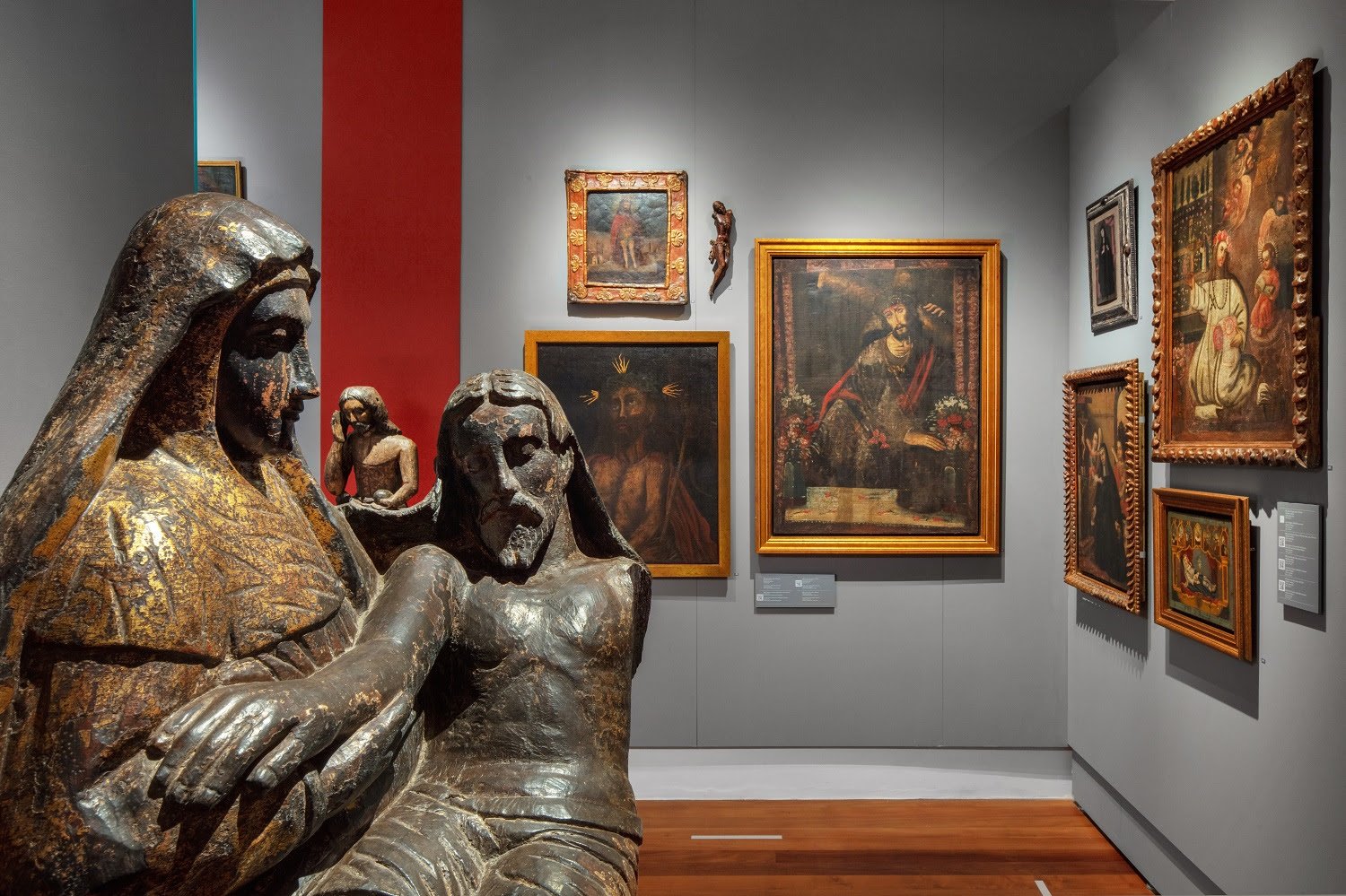 MUSEU BOULIEU Novo equipamento cultural em Ouro Preto - MG - imagem 3