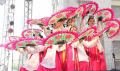 Grupo de Dança Tradicional Coreana