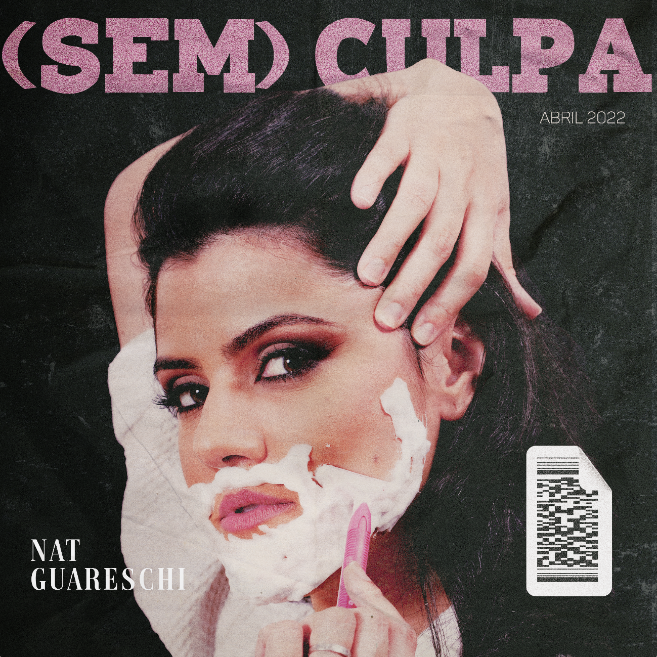 Nat Guareschi transforma diálogo interno com o espelho em música - imagem 2
