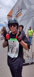 Amarildo Rodrigues veste NoAge