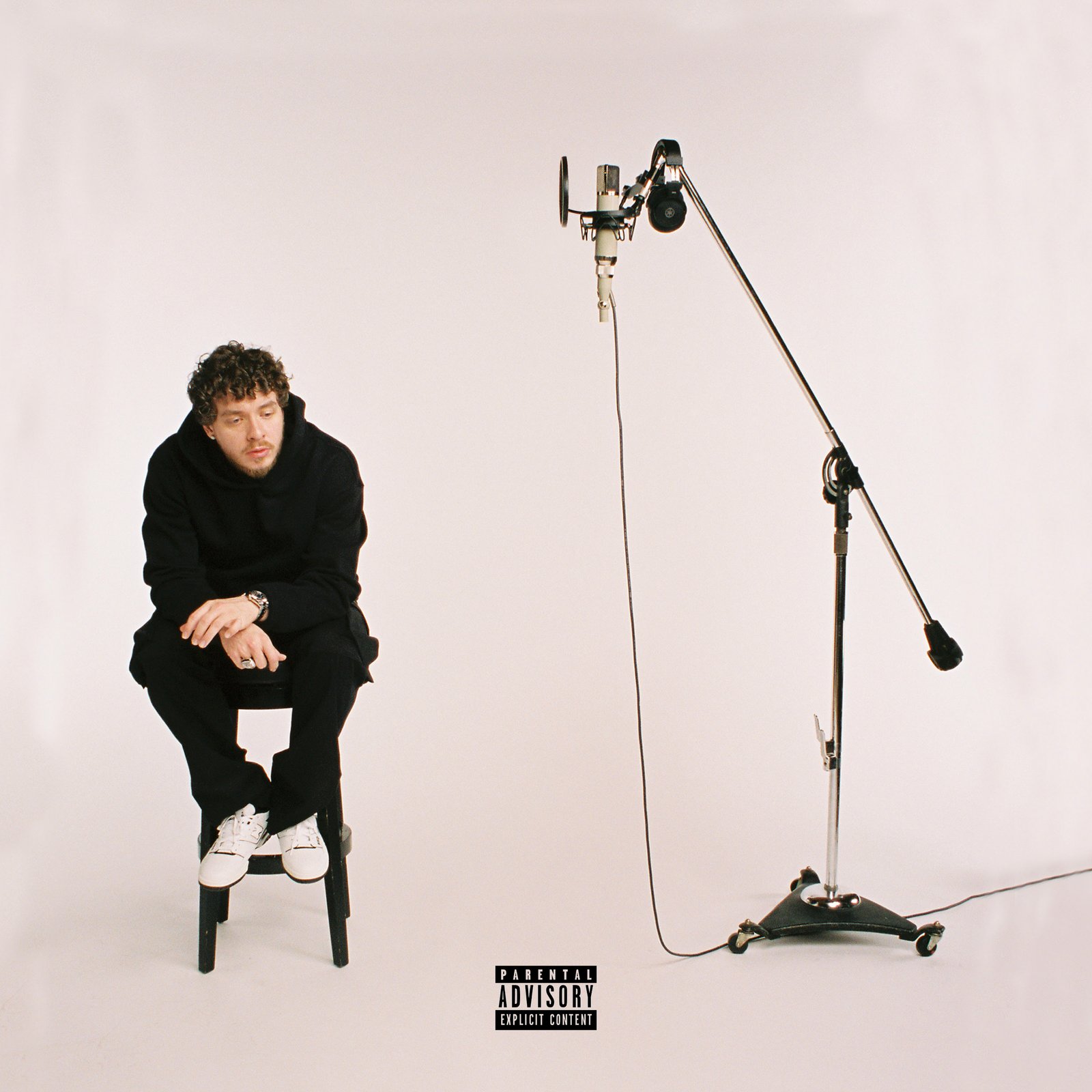 NOVO SINGLE DE JACK HARLOW,“FIRST CLASS”, É A SEGUNDA MAIORESTREIA DO SPOTIFY EM 2022 - imagem 2