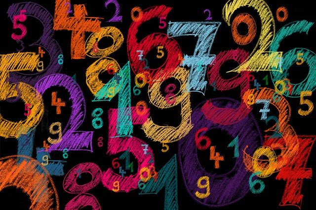 NUMEROLOGIA: ENTENDA O QUE É NÚMERO DA IMPRESSÃO