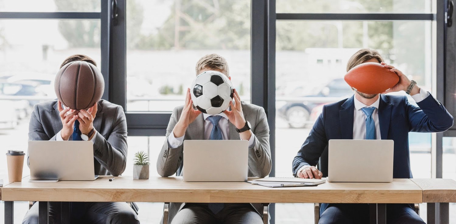 O crescimento do mercado de apostas esportivas no Brasil