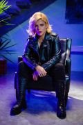 Paula Mattos revoluciona o audiovisual sertanejo com o single "Duas Caras" - imagem 2