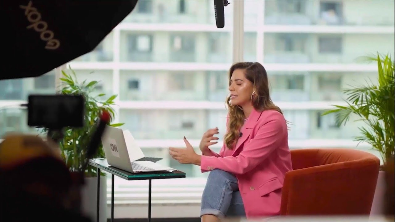 Primeiro episódio do Projeto Upload fala sobre influenciadores digitais do mundo corporativo - imagem 2