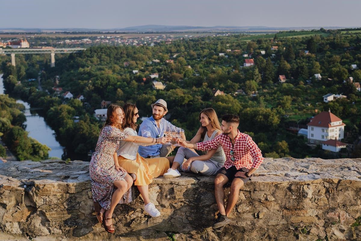 República Tcheca retira todas as restrições para turistas relacionadas ao Covid-19 - imagem 2