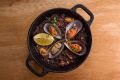 Paella Al Mar Negro, Quadrado Restaurante