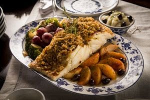Restaurante português no Brooklin prepara menus especiais para a Páscoa