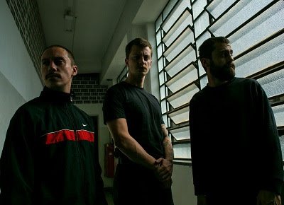 Scalene anuncia turnê de lançamento de LABIRINTO, álbum que precede pausa na carreira da banda